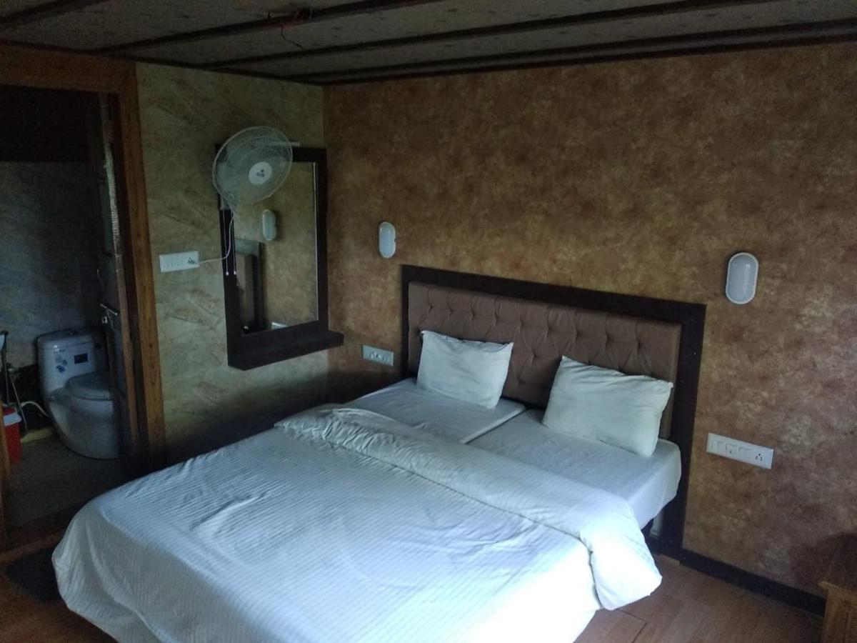 Friends Cruise, Nightstay Houseboat Alappuzha Exteriér fotografie
