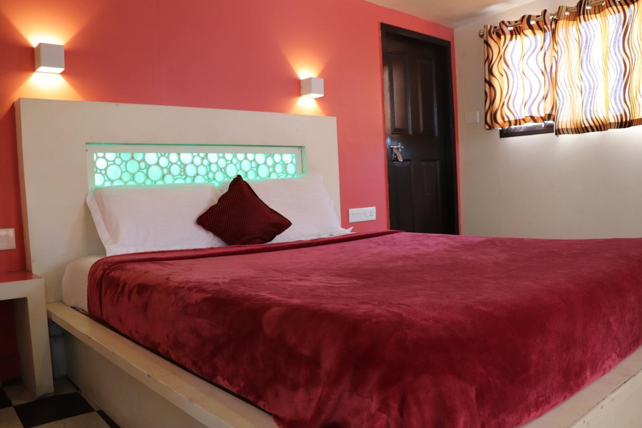 Friends Cruise, Nightstay Houseboat Alappuzha Exteriér fotografie